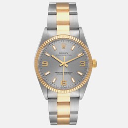 Rolex: Часы  Oyster Perpetual