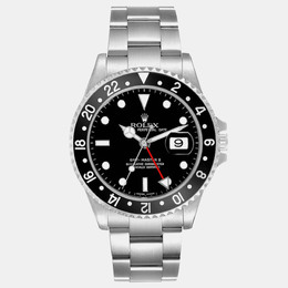 Rolex: Часы  GMT Master