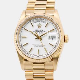 Rolex: Часы  Day-Date