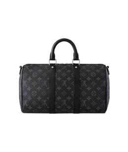 LOUIS VUITTON: Спортивная сумка 