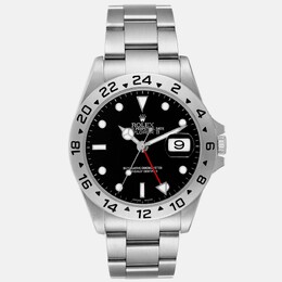 Rolex: Часы  Explorer