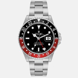 Rolex: Часы  GMT Master