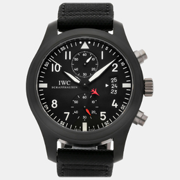 IWC: Часы  Pilot's