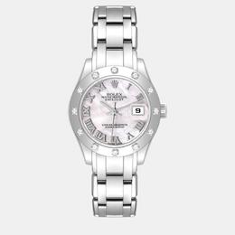 Rolex: Часы 