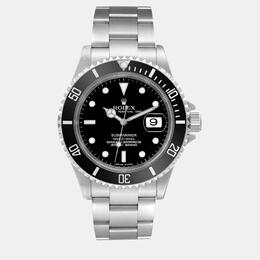 Rolex: Часы  Submariner