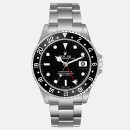 Rolex: Часы  GMT Master