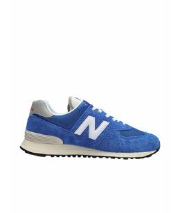 NEW BALANCE: Кроссовки 