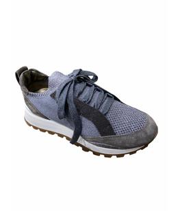 BRUNELLO CUCINELLI: Кроссовки 