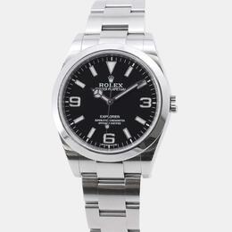 Rolex: Часы  Explorer