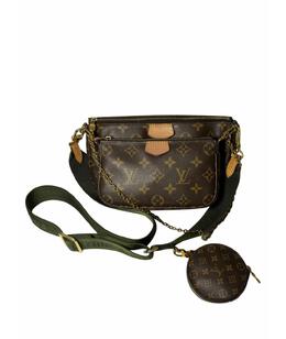LOUIS VUITTON: Сумка 