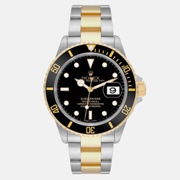 Rolex: Часы  Submariner