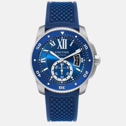 Cartier: Часы  Calibre Diver