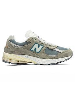 NEW BALANCE: Кроссовки 
