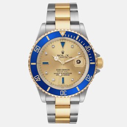 Rolex: Часы  Submariner