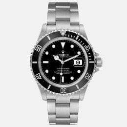 Rolex: Часы  Submariner