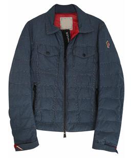 MONCLER GRENOBLE: Пуховик 