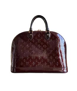 LOUIS VUITTON: Сумка 
