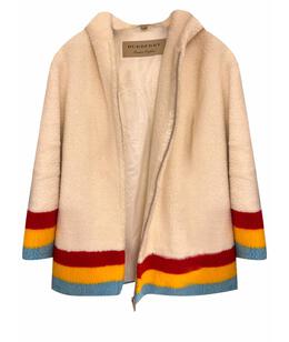 BURBERRY: Куртка 