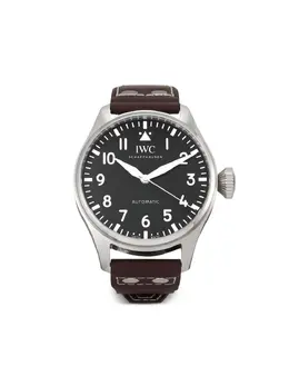 IWC Schaffhausen: Часы  Pilot's