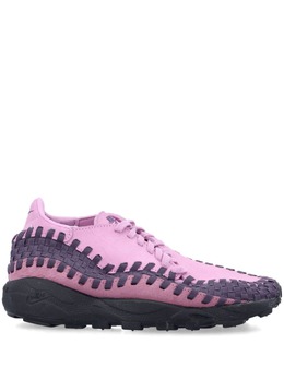 Nike: Розовые кроссовки  Air