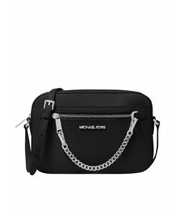 MICHAEL KORS: Чёрная сумка 