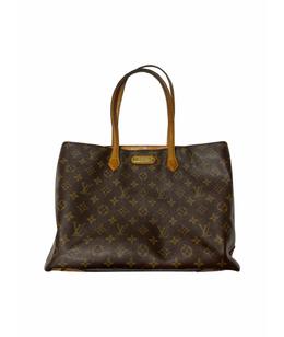 LOUIS VUITTON: Сумка 