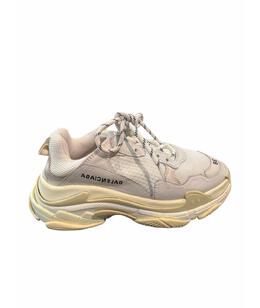 BALENCIAGA: Кроссовки 