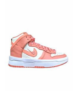 NIKE: Светлые кроссовки 