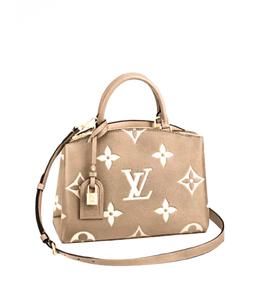 LOUIS VUITTON: Сумка 