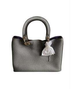 CHRISTIAN DIOR: Сумка 