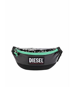 DIESEL: Поясная сумка 