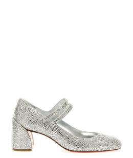 CHRISTIAN LOUBOUTIN: Туфли 
