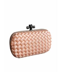 BOTTEGA VENETA: Клатч 