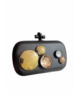 BOTTEGA VENETA: Клатч 