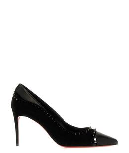 CHRISTIAN LOUBOUTIN: Туфли 