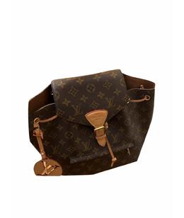 LOUIS VUITTON: Рюкзак 