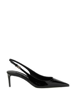 DOLCE&GABBANA: Туфли 