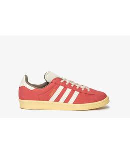 ADIDAS: Красные кроссовки 