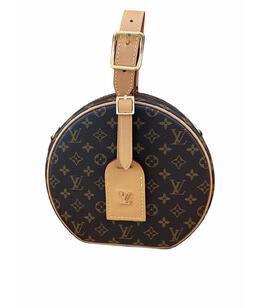 LOUIS VUITTON: Сумка 