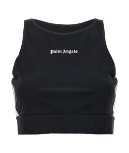 PALM ANGELS: Спортивная майка 