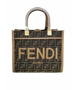 FENDI: Сумка 