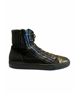 LANVIN: Кроссовки 