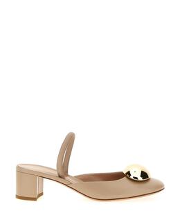 GIANVITO ROSSI: Туфли 
