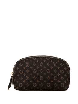 Louis Vuitton Pre-Owned: Косметичка 