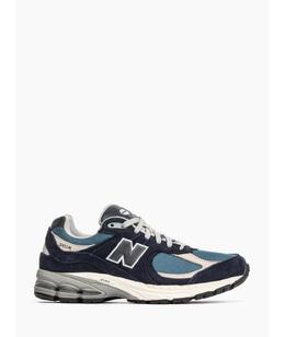 NEW BALANCE: Тёмные кроссовки 