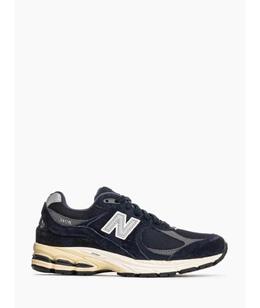 NEW BALANCE: Синие кроссовки 