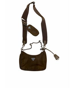 PRADA: Сумка 