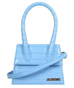 JACQUEMUS: Сумка 