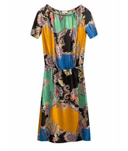 ETRO: Повседневное платье 
