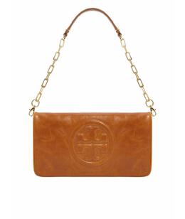 TORY BURCH: Клатч 